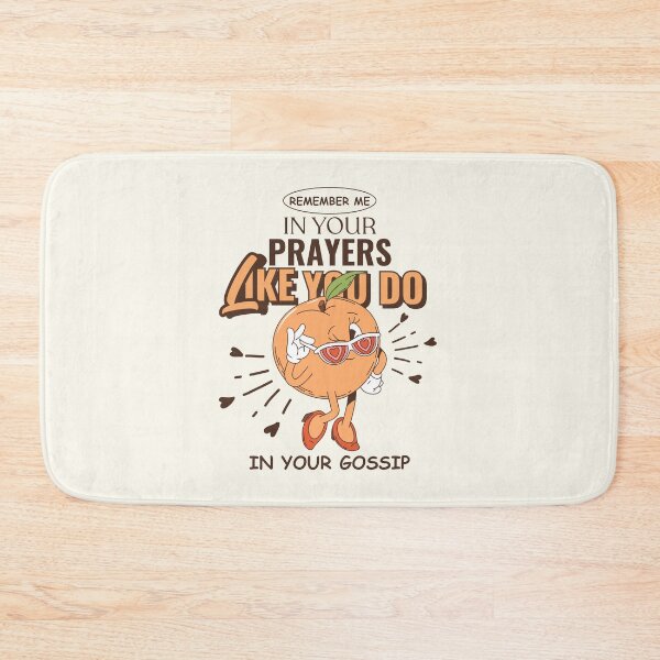 Item preview, Remember me in your prayers designed and sold by Peerless-Prime.