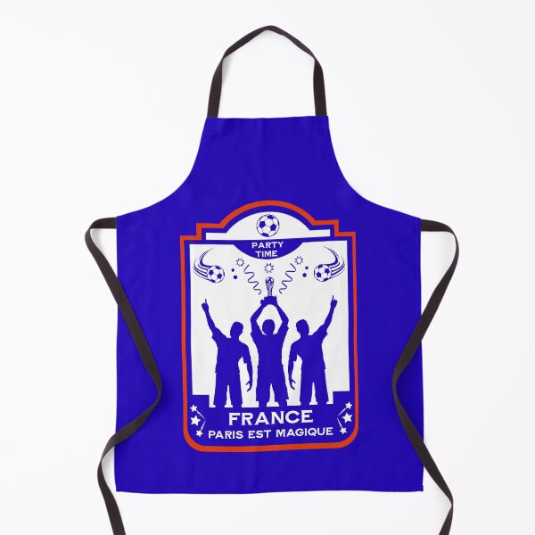 Item preview, Copy of World Football Finals French Fan Gift designed and sold by happygiftideas.