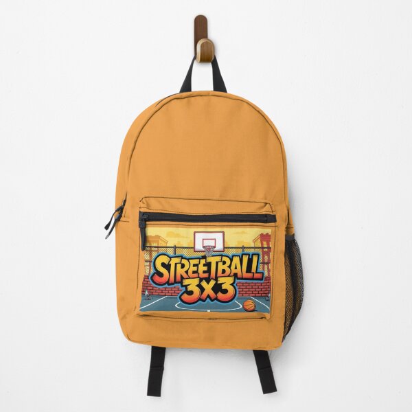 Item preview, StreetBall 3x3 designed and sold by Sky-99.