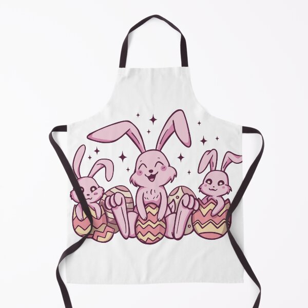 Item preview, Funny Easter Bunnies designed and sold by mermaids001.