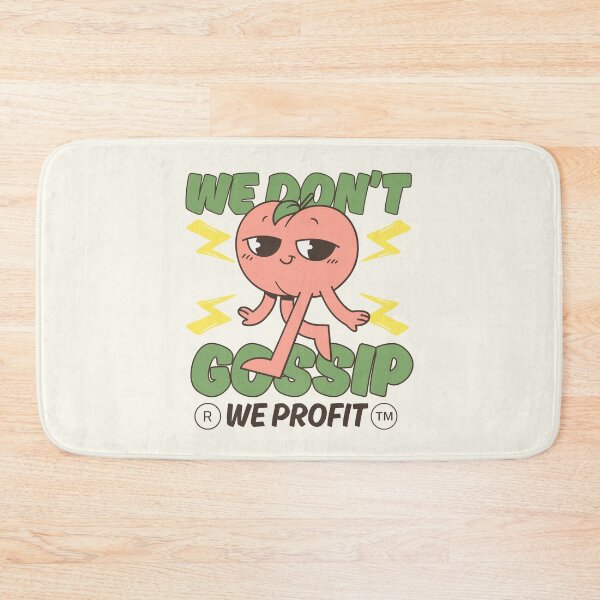 Item preview, Gossip profit designed and sold by Peerless-Prime.