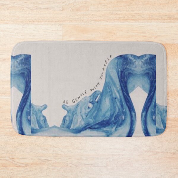 Item preview, Be gentle with yourself /FS designed and sold by KrisSJ12.