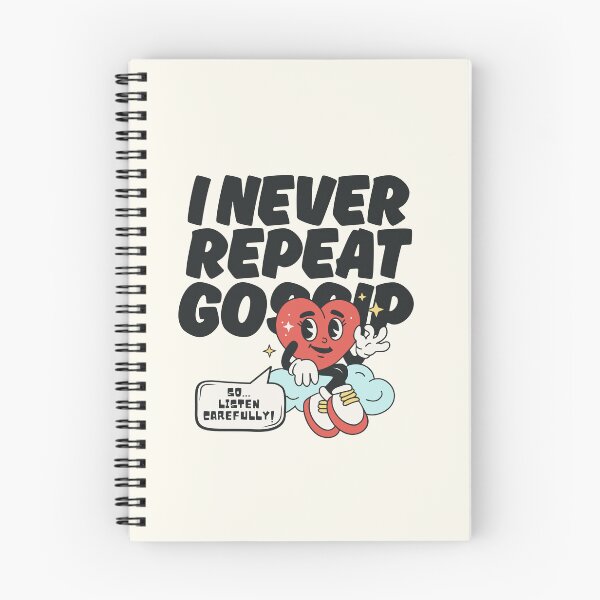 Item preview, Don't repeat gossip designed and sold by Peerless-Prime.