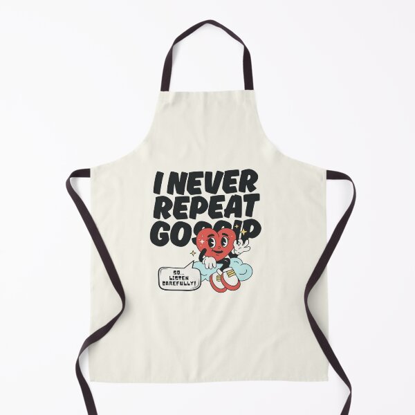 Item preview, Don't repeat gossip designed and sold by Peerless-Prime.