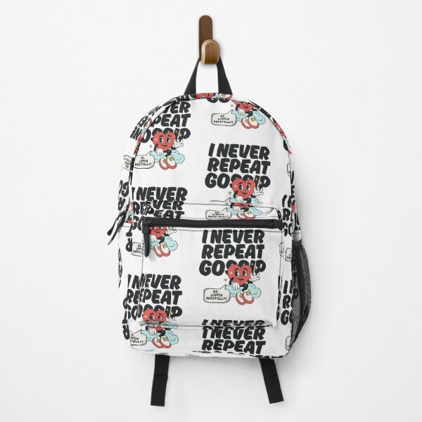 Item preview, Don't repeat gossip designed and sold by Peerless-Prime.