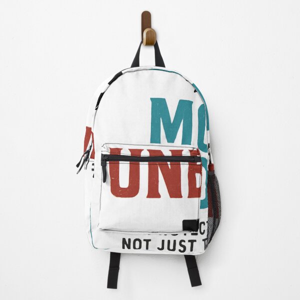 Item preview, UNBORN ≠ MORE BORN Reproductive Rights Protest designed and sold by CSfotografia.