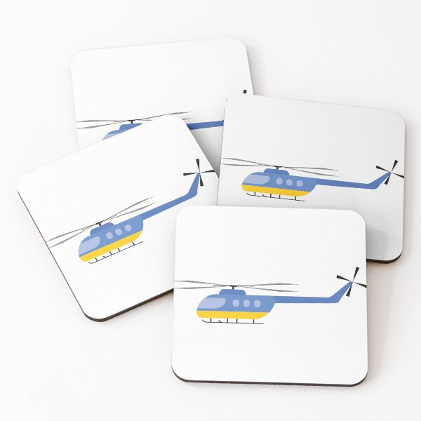 Item preview, Cool Helicopter Flight | Aviation Lover Pilot Gift Design designed and sold by KiValuate.