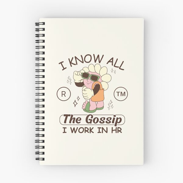 Item preview, I know all the gossip designed and sold by Peerless-Prime.