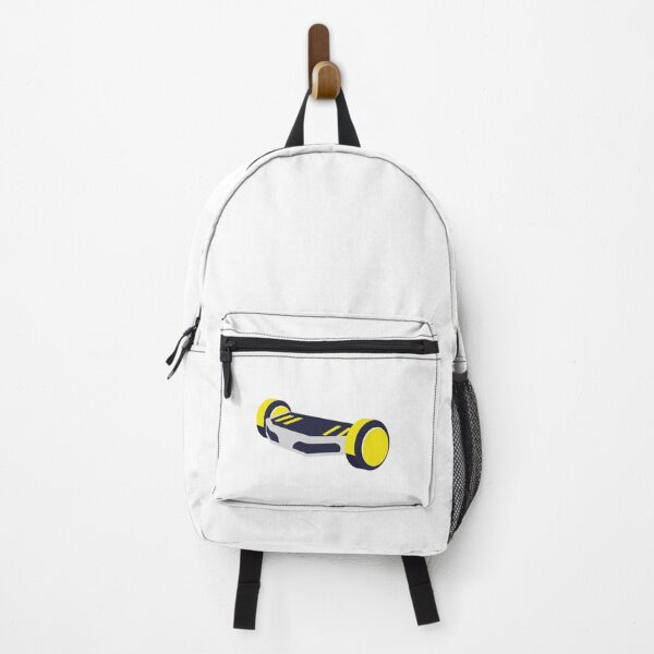 Item preview, Futuristic Hoverboard | Tech & Urban Ride Design designed and sold by KiValuate.