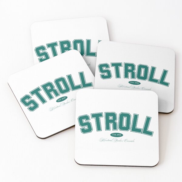 Item preview, F1 ASTON MARTIN LANCE STROLL COLLEGIATE MERCH designed and sold by MAISONDEPODIUM.