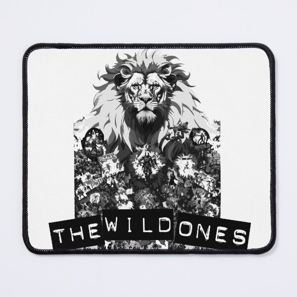 Item preview, The Wild Ones Og designed and sold by KnoClothingCo.