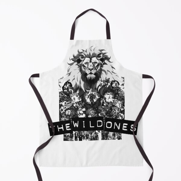 Item preview, The Wild Ones Og designed and sold by KnoClothingCo.