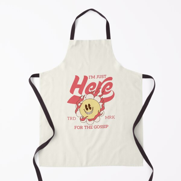 Item preview, Here for the gossip designed and sold by Peerless-Prime.