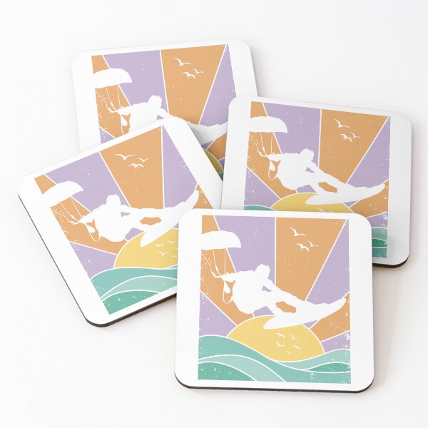 Item preview, Kite Surfer designed and sold by mermaids001.