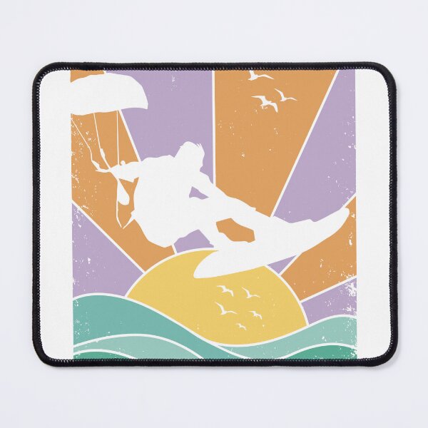 Item preview, Kite Surfer designed and sold by mermaids001.