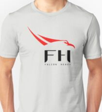 FALCON SCHWER Slim Fit T-Shirt