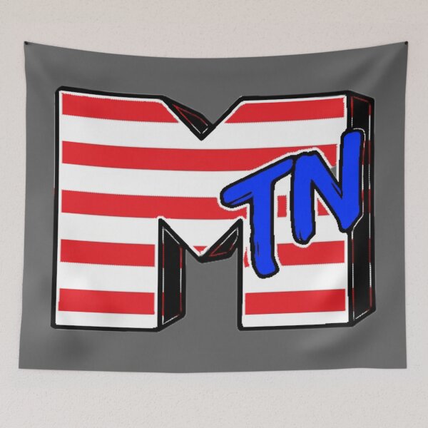 Item preview, Retro Style Memphis TN - Stripes designed and sold by Pickle Wicked Designs.