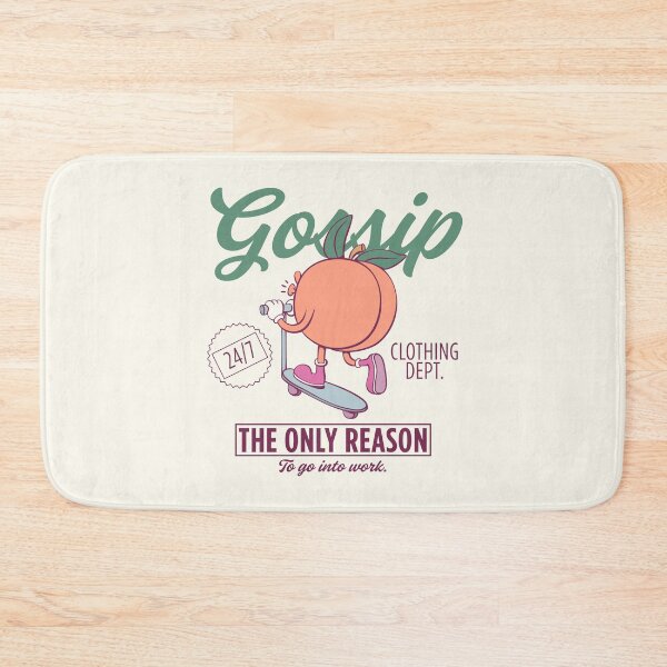 Item preview, Gossip at work designed and sold by Peerless-Prime.