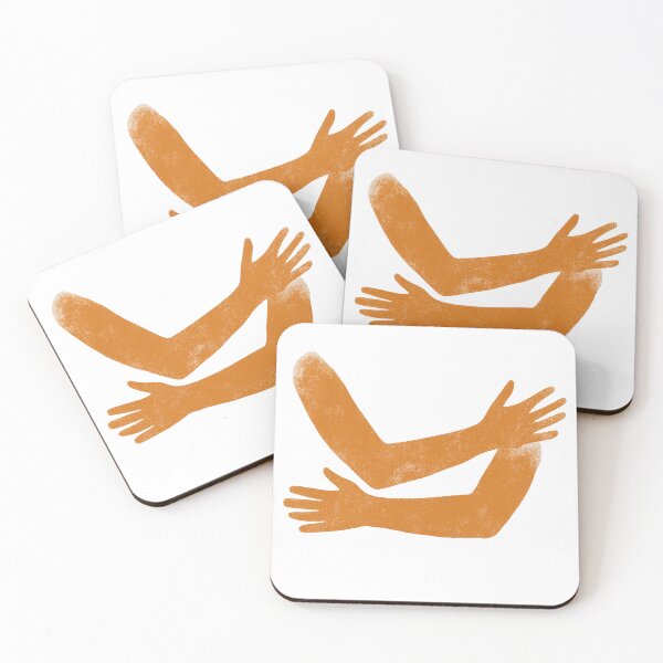 Item preview, Hugging arms designed and sold by jessi3002.