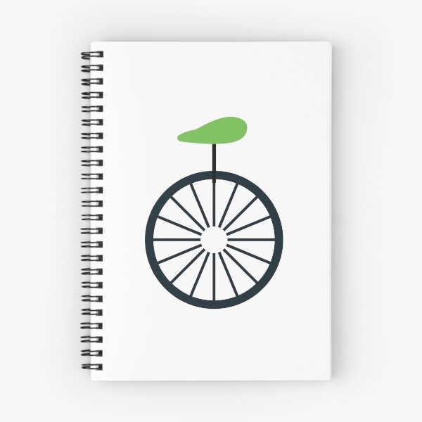 Item preview, Futuristic Monowheel | One-Wheel Ride & Retro-Tech Design designed and sold by KiValuate.