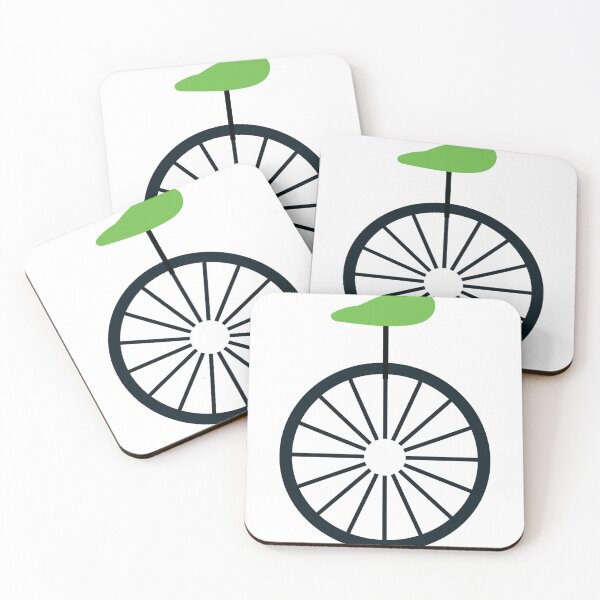Item preview, Futuristic Monowheel | One-Wheel Ride & Retro-Tech Design designed and sold by KiValuate.