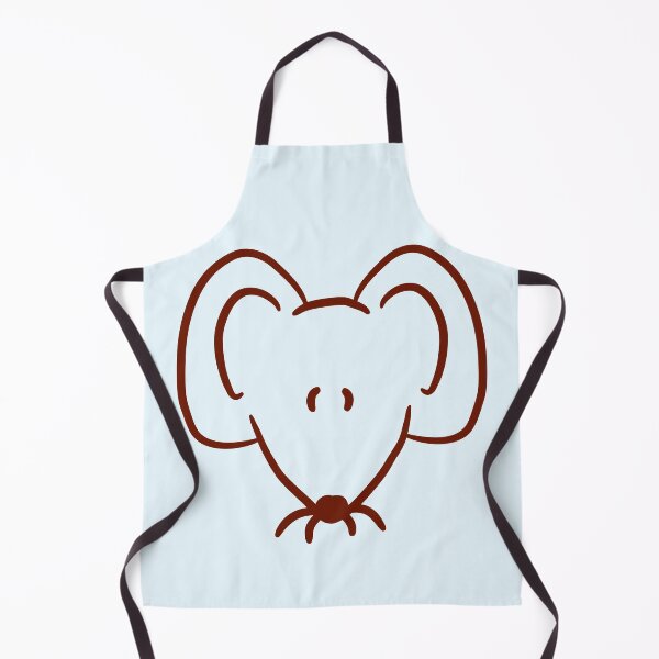 Item preview, Mouse Mice Cute Little Rat Rodent Friendly Sweet designed and sold by shirt-o-mat.