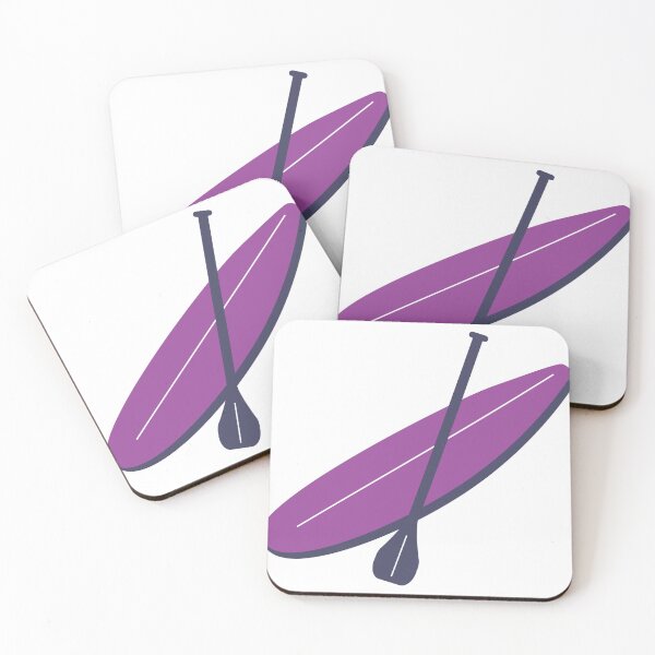 Item preview, Serene Paddleboard | Water Adventure & Peaceful Ride Design designed and sold by KiValuate.