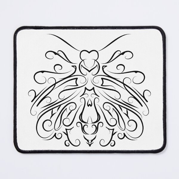 Item preview, Moth designed and sold by nogamax.