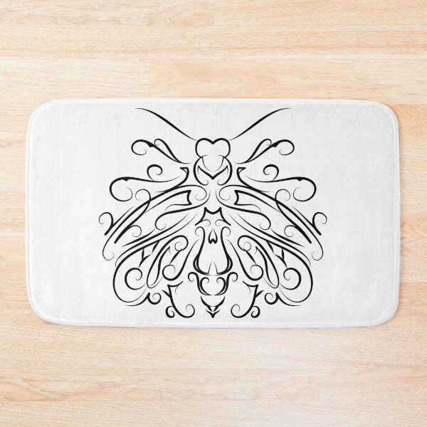 Item preview, Moth designed and sold by nogamax.