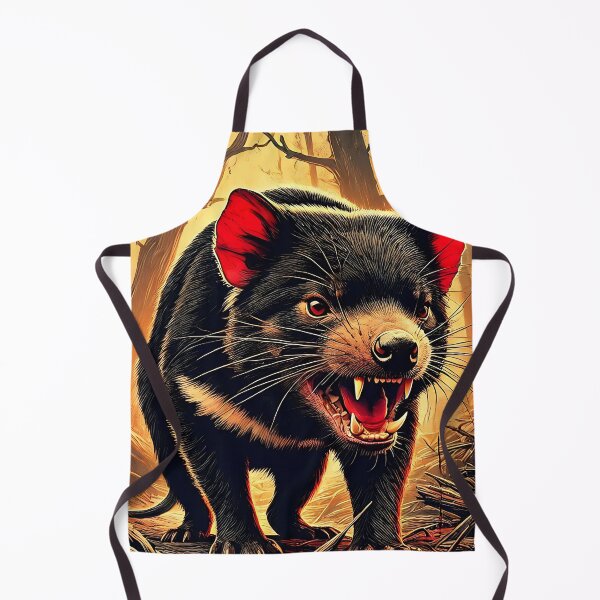 Item preview, Tasmanian Devil #6 | Tasmanian Devil Lovers designed and sold by ksgraphics222.