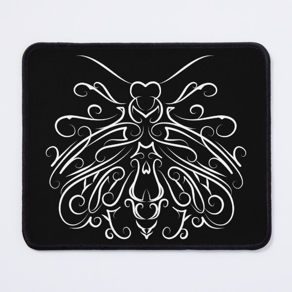 Item preview, Moth designed and sold by nogamax.