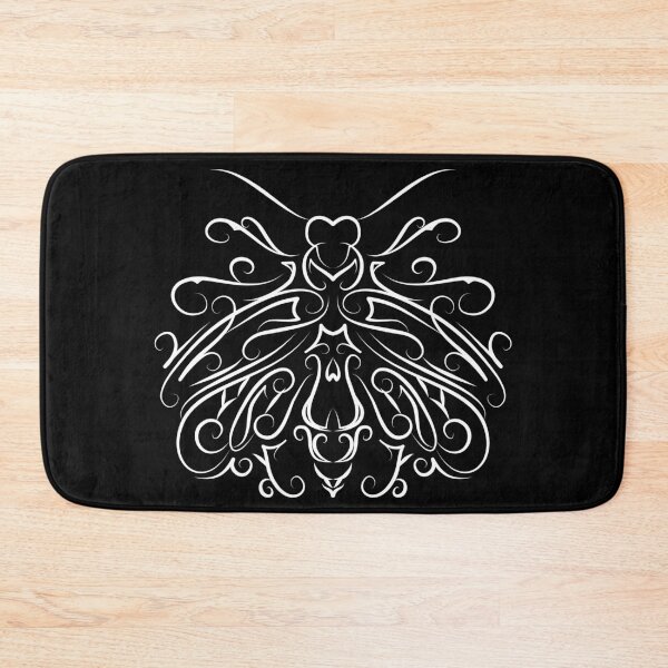 Item preview, Moth designed and sold by nogamax.