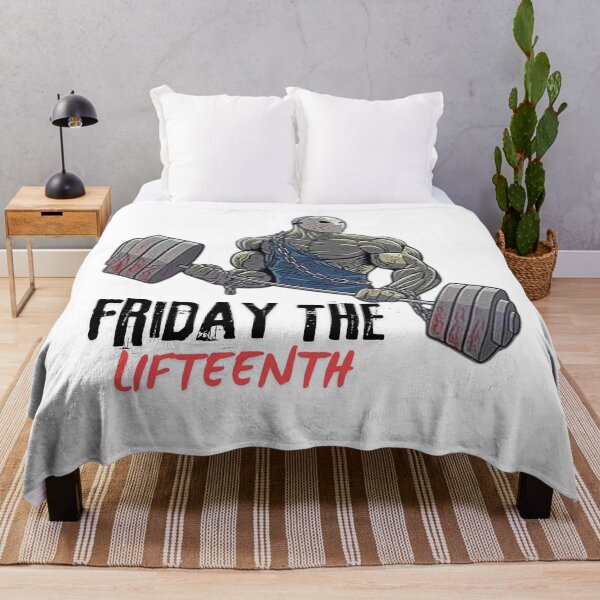 Artikelvorschau, Jason-Friday The Lifteenth-Lustiges Fitnessstudio-Design entworfen und verkauft von HYSTOREGYMWEAR.