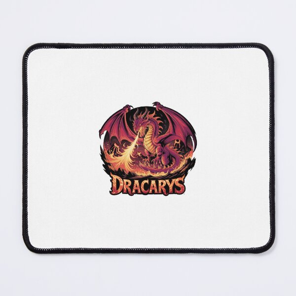 Item preview, Dracarys Unleashed designed and sold by NightShadeTees.