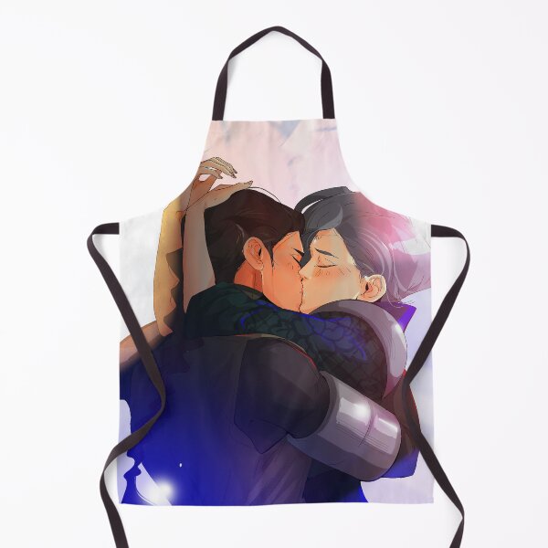 Item preview, Suvira first kiss 1 designed and sold by Mashersan.