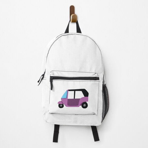 Item preview, Classic Rickshaw | Traditional Ride & Cultural Transport Design designed and sold by KiValuate.