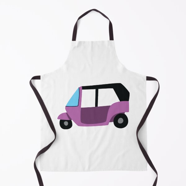 Item preview, Classic Rickshaw | Traditional Ride & Cultural Transport Design designed and sold by KiValuate.