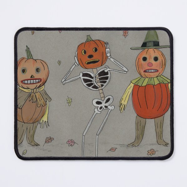 Item preview, Over the Garden Wall Illustration designed and sold by SomeChicksArt.