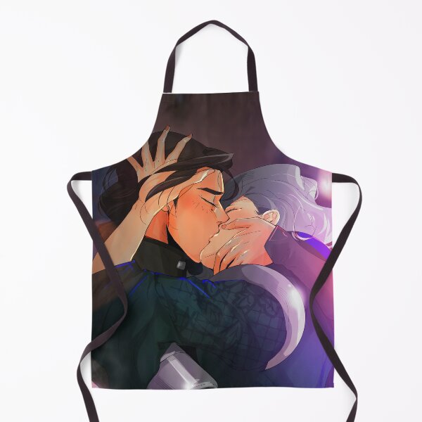 Item preview, Suvira first kiss 2 designed and sold by Mashersan.