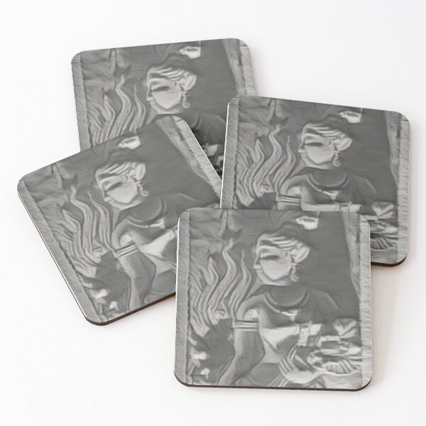 Item preview, Drawing 2 tones E designed and sold by VeenyOcicat.