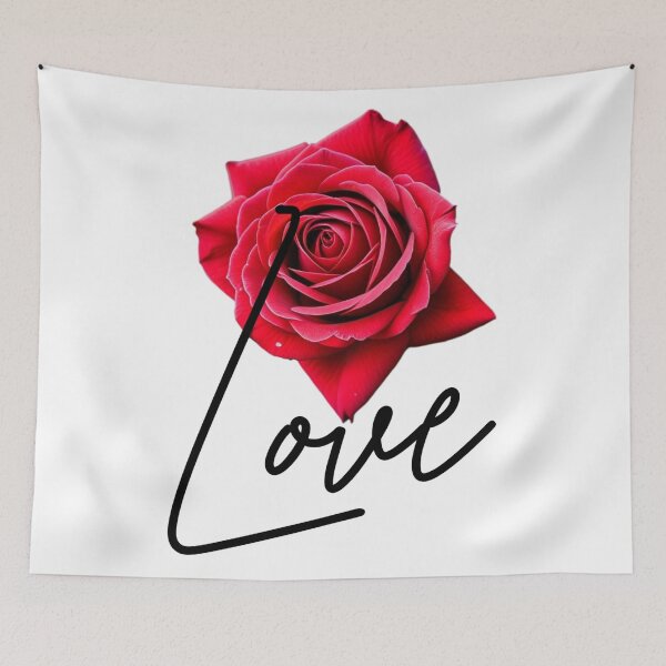 Item preview, Rose Love floral designed and sold by Akasilius.