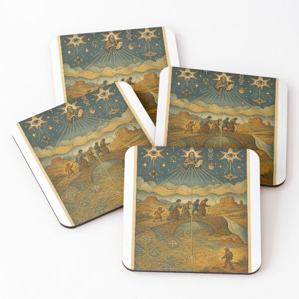 Item preview, The Stars  designed and sold by SimplePeace.