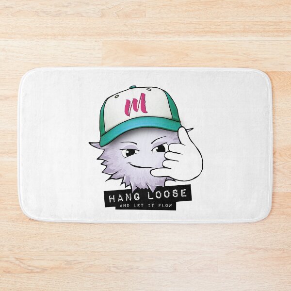 Item preview, Hang Loose designed and sold by Motjies Motivation.