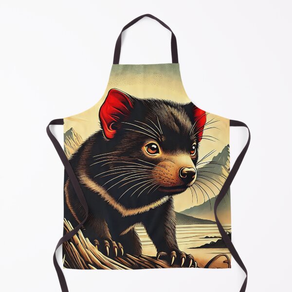 Item preview, Tasmanian Devil #8 | Tasmanian Devil Lovers designed and sold by ksgraphics222.