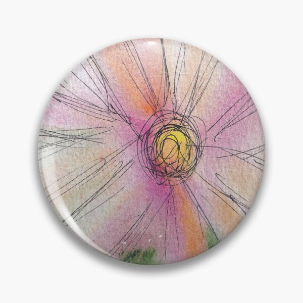 Item preview, Radiant Bloom designed and sold by Naponte-prints.