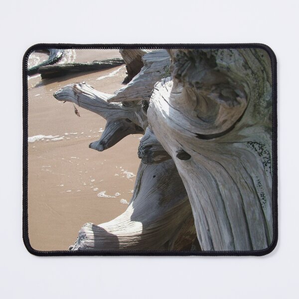 Item preview, Driftwood and Sand II designed and sold by Nomadicdragon Photography.