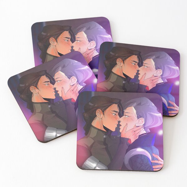 Item preview, Suvira before kiss 1 designed and sold by Mashersan.