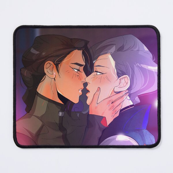 Item preview, Suvira before kiss 1 designed and sold by Mashersan.