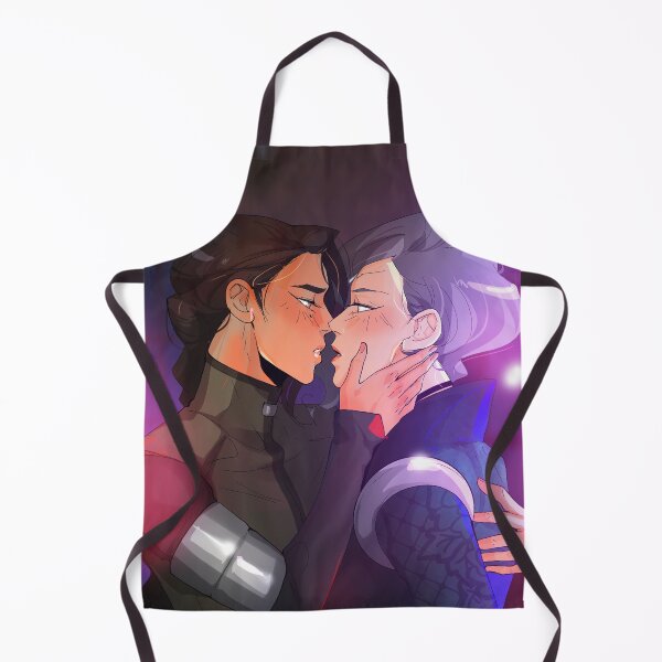 Item preview, Suvira before kiss 1 designed and sold by Mashersan.