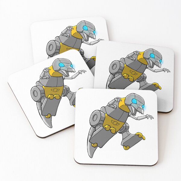 Item preview, L'il Grimlock designed and sold by Chartoonz.